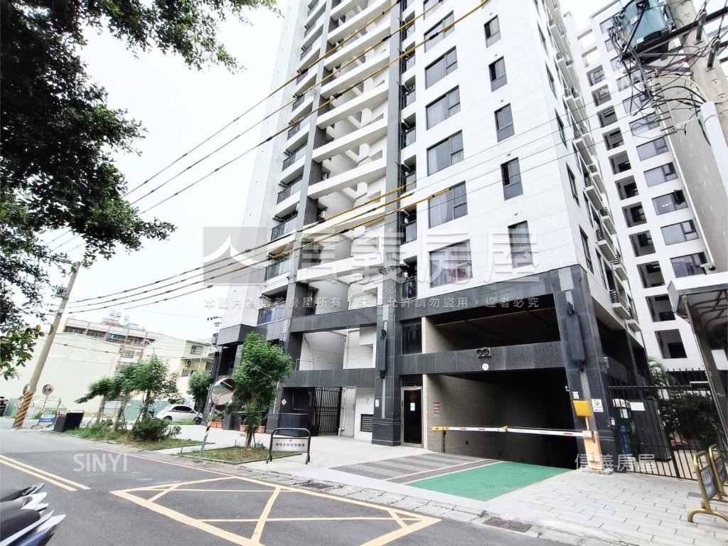 後勁捷運捷客二房二衛車位房屋室內格局與周邊環境