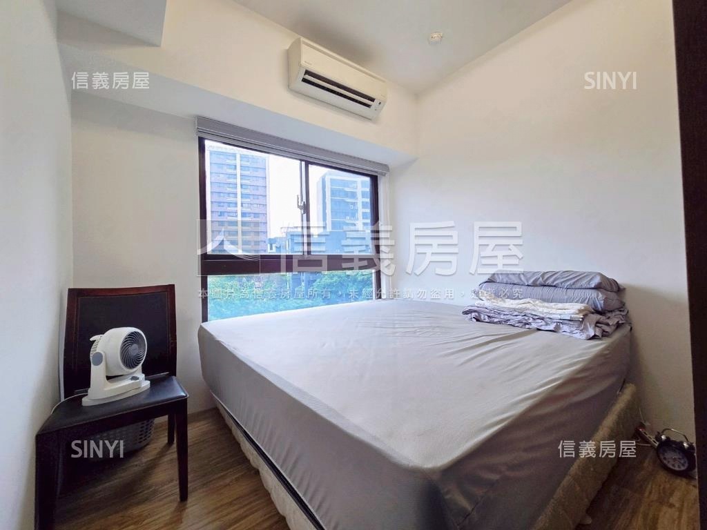 龍安首選兩房車位房屋室內格局與周邊環境