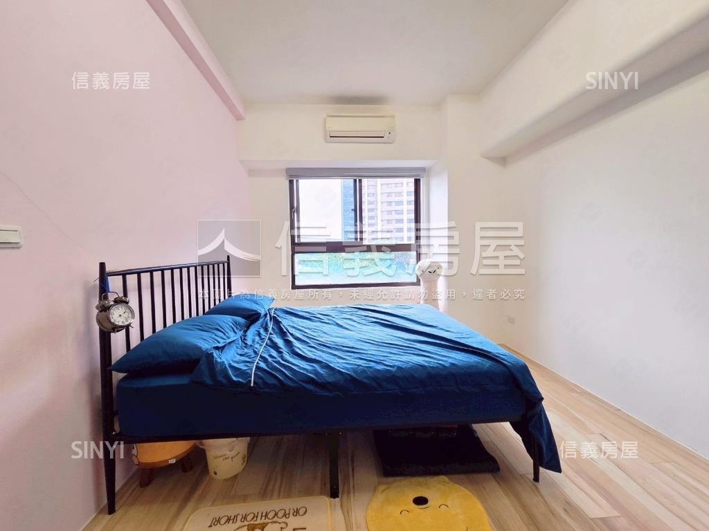 龍安首選兩房車位房屋室內格局與周邊環境