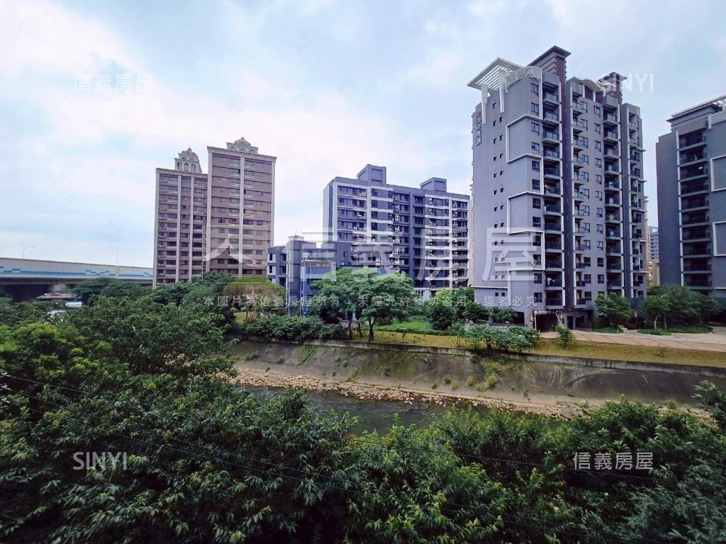 龍安首選兩房車位房屋室內格局與周邊環境