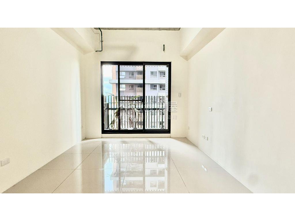 遠雄仰森｜原粹三房・品味房屋室內格局與周邊環境