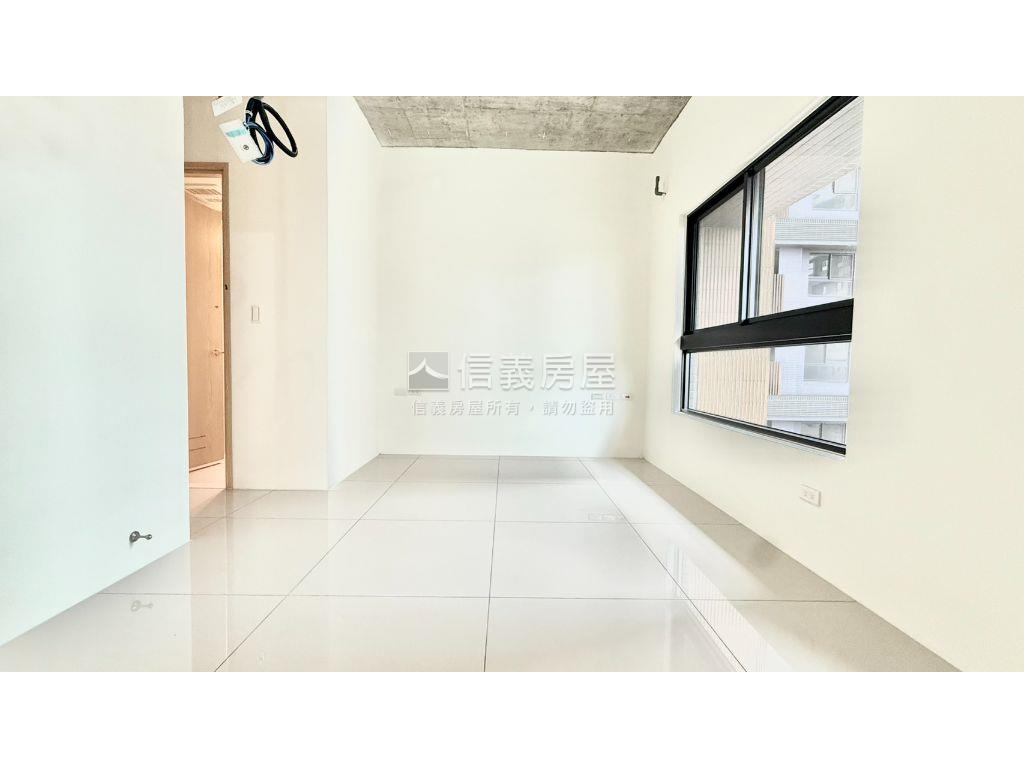 遠雄仰森｜原粹三房・品味房屋室內格局與周邊環境