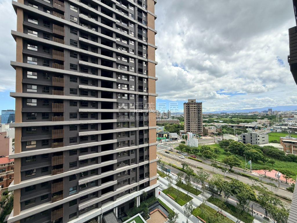 遠雄仰森｜原粹三房・品味房屋室內格局與周邊環境