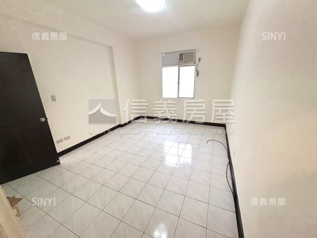 中正路稀有二樓公寓３房房屋室內格局與周邊環境