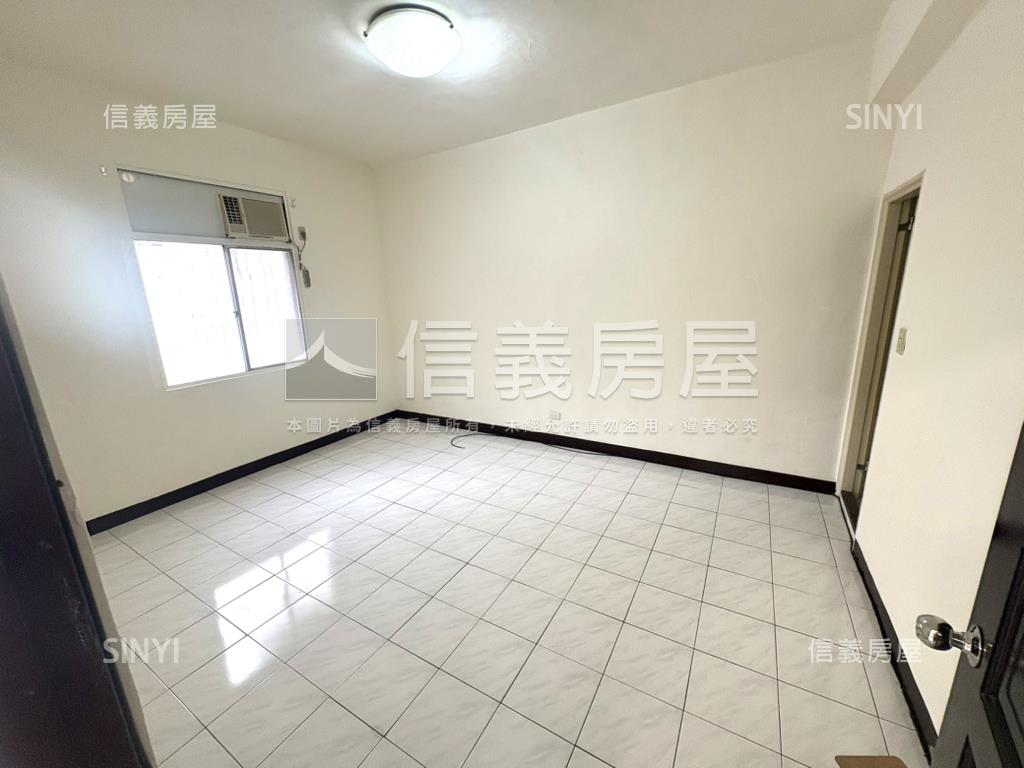中正路稀有二樓公寓３房房屋室內格局與周邊環境