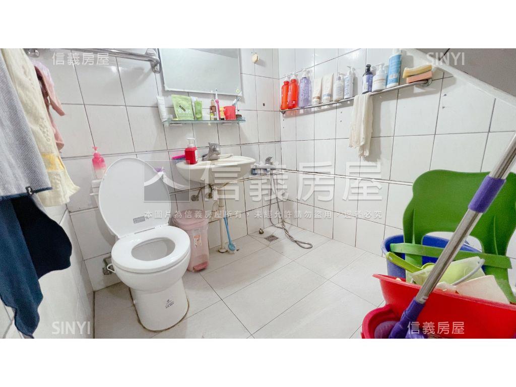 住商用員集優質透天房屋室內格局與周邊環境