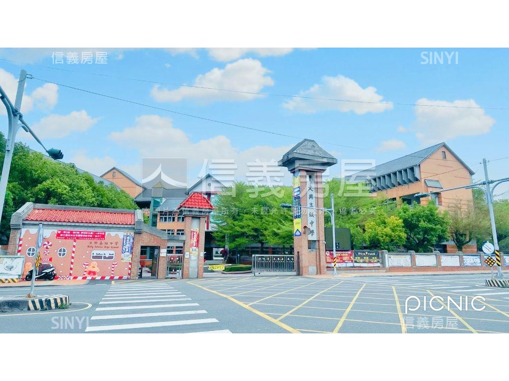 住商用員集優質透天房屋室內格局與周邊環境