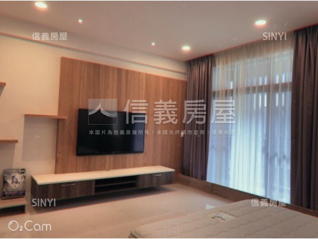 專任青玉璽優質車庫透天房屋室內格局與周邊環境