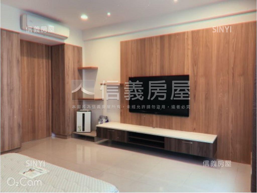 專任青玉璽優質車庫透天房屋室內格局與周邊環境