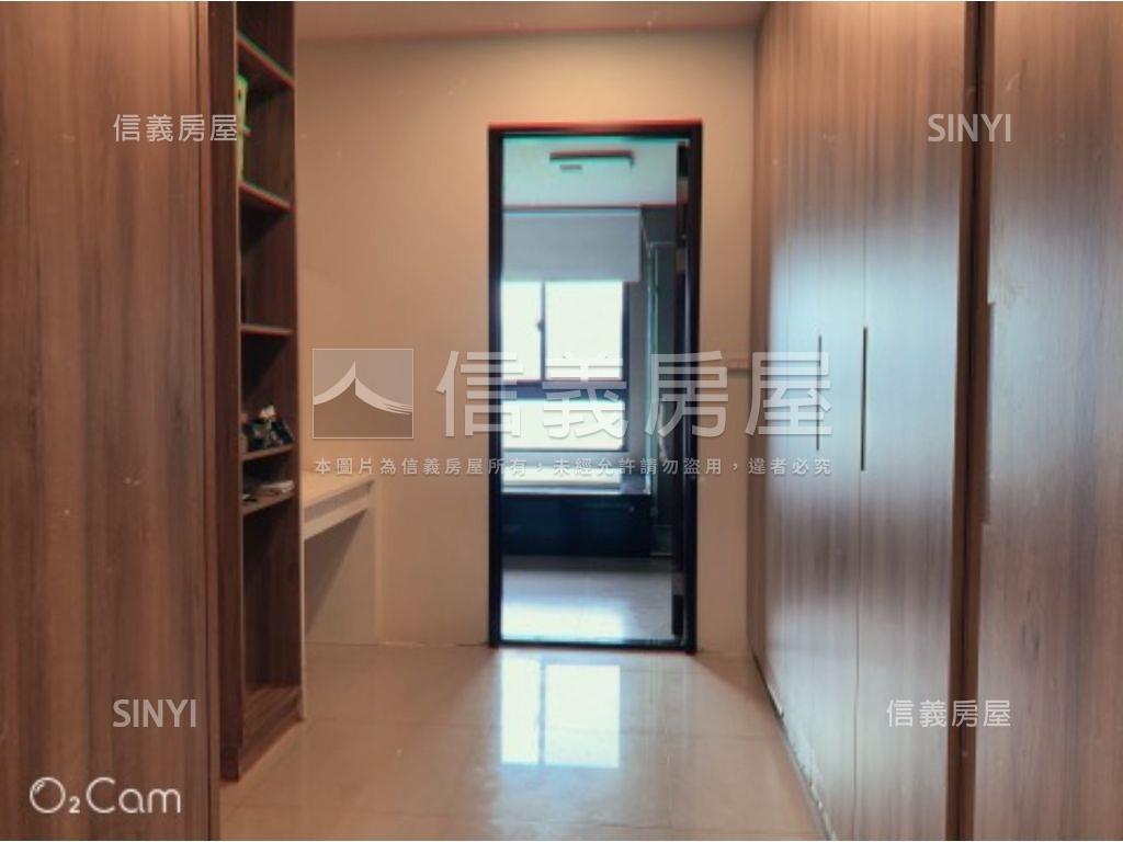 專任青玉璽優質車庫透天房屋室內格局與周邊環境