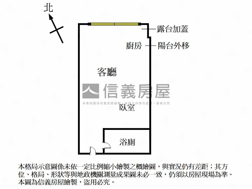 中正國中設籍高樓後棟美宅房屋室內格局與周邊環境