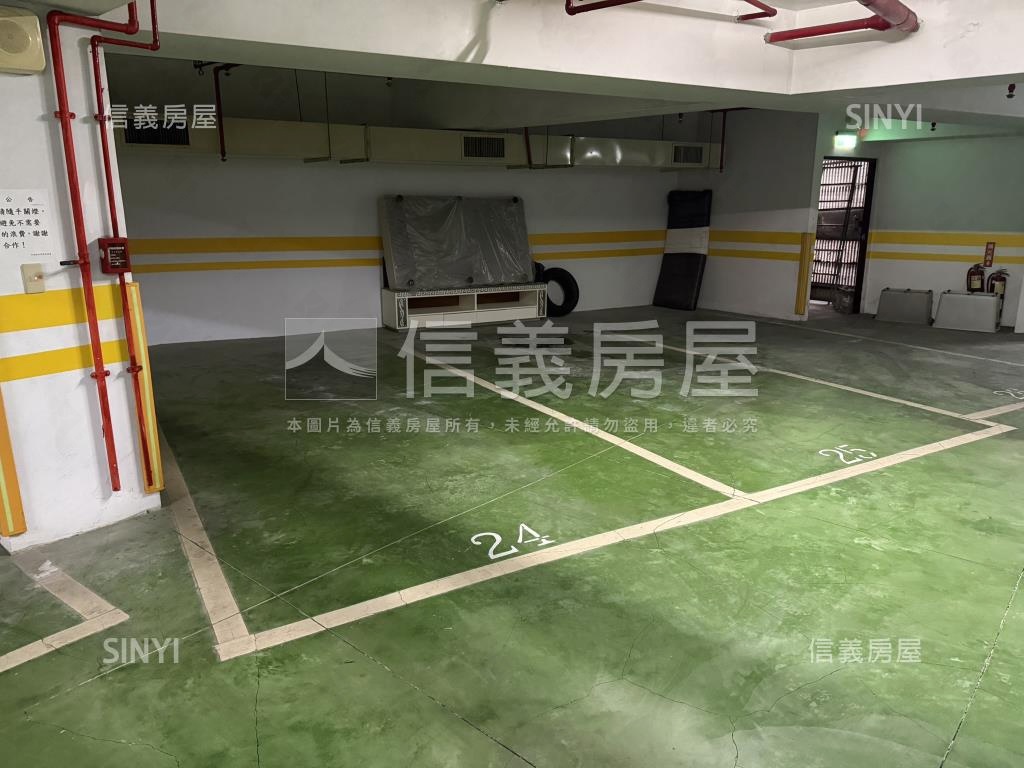 天母極品．駅邸房屋室內格局與周邊環境