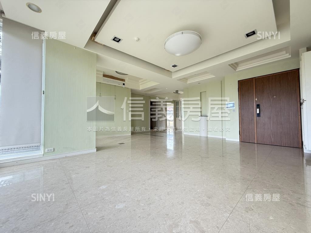 天母極品．駅邸房屋室內格局與周邊環境