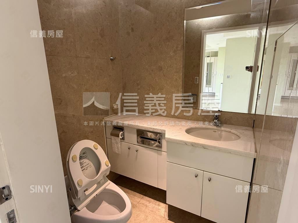 天母極品．駅邸房屋室內格局與周邊環境