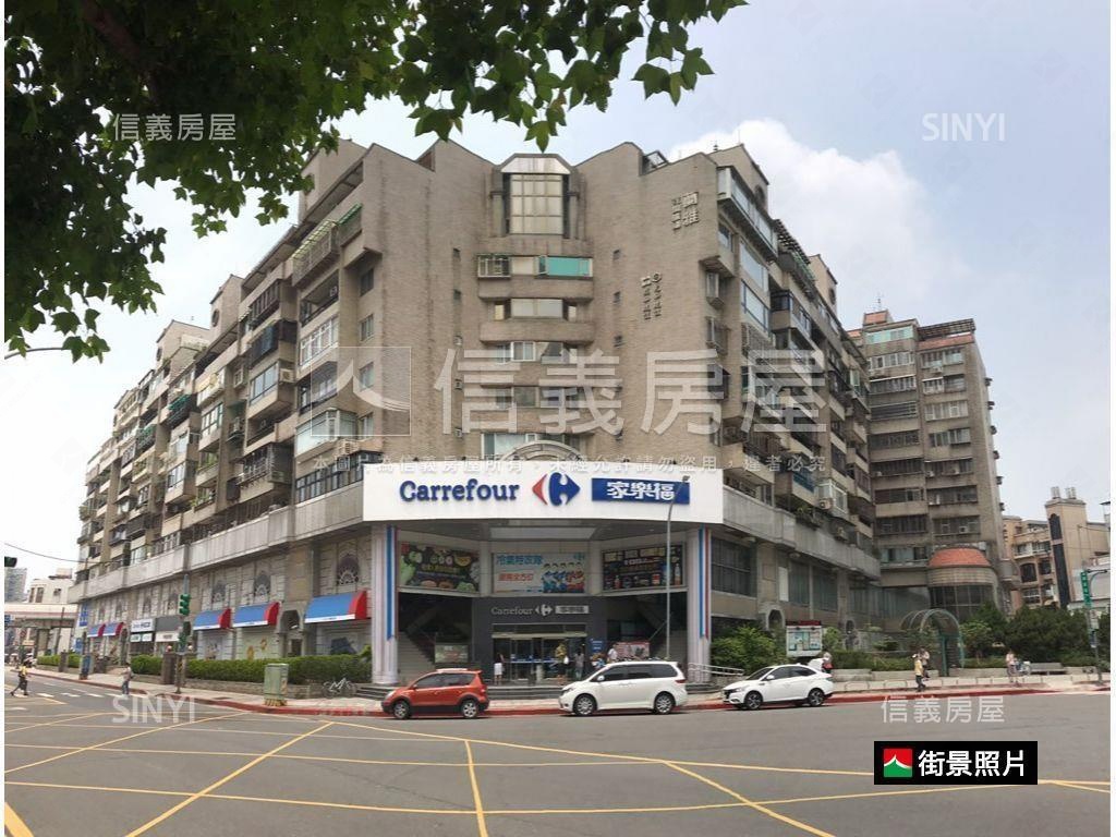 天母極品．駅邸房屋室內格局與周邊環境