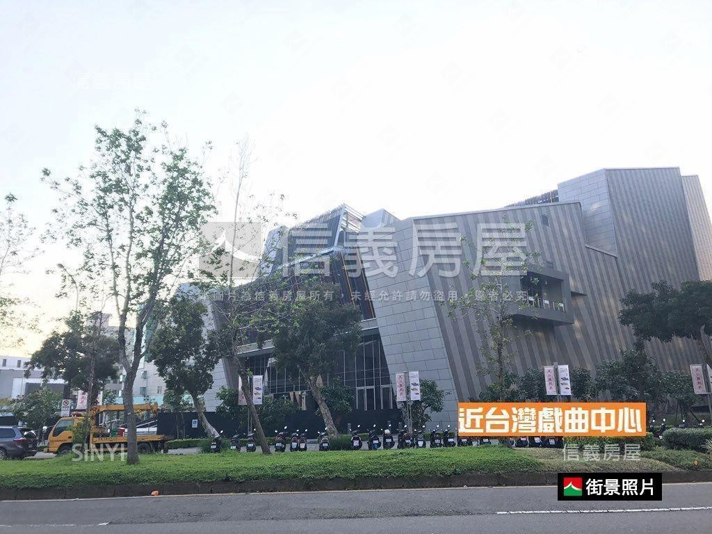 天母極品．駅邸房屋室內格局與周邊環境