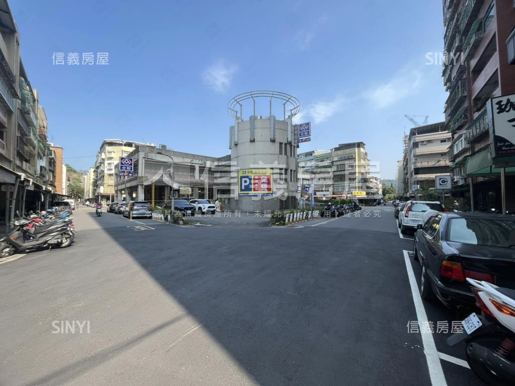近捷運低總價三樓兩房房屋室內格局與周邊環境