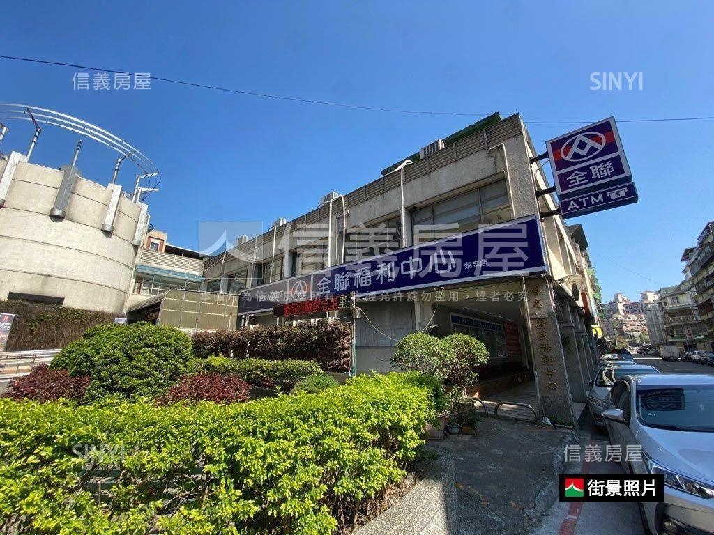 近捷運低總價三樓兩房房屋室內格局與周邊環境