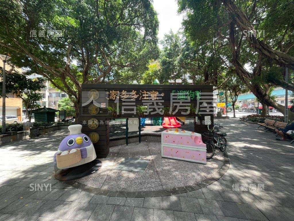近捷運低總價三樓兩房房屋室內格局與周邊環境
