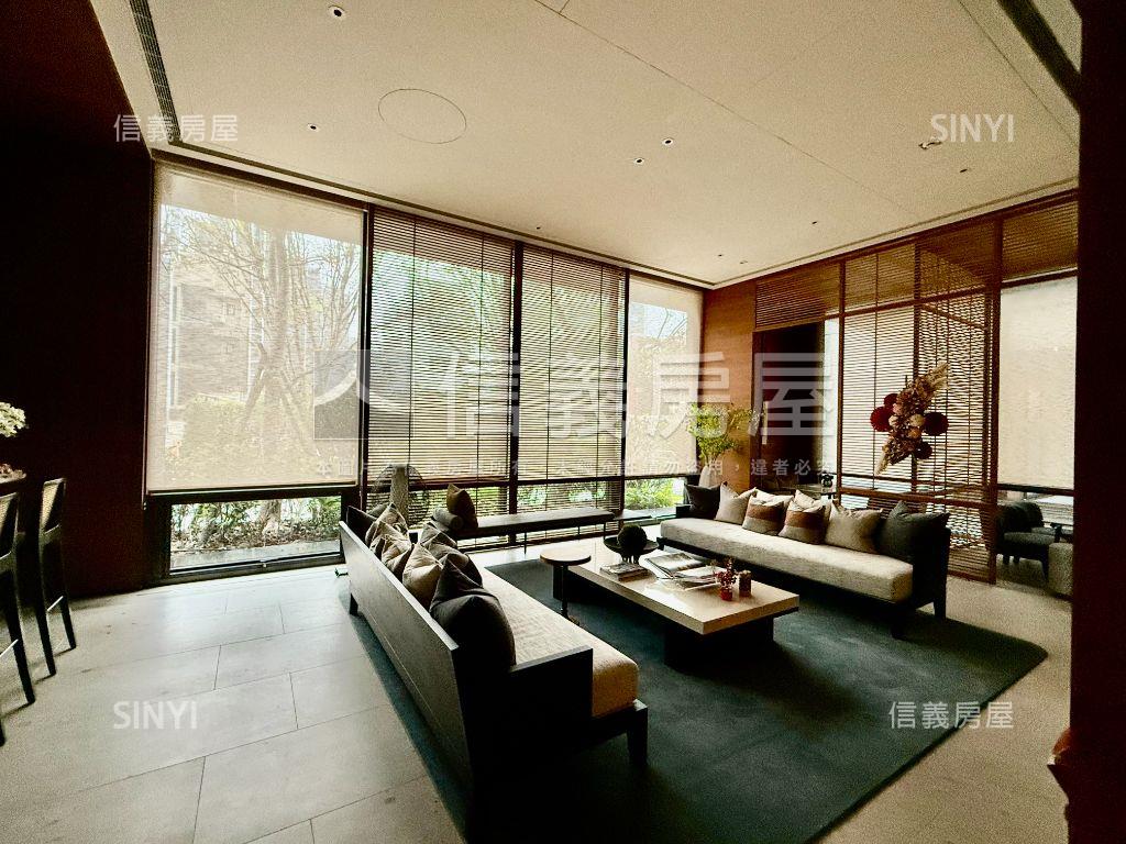 惠宇一清庭三房平車房屋室內格局與周邊環境