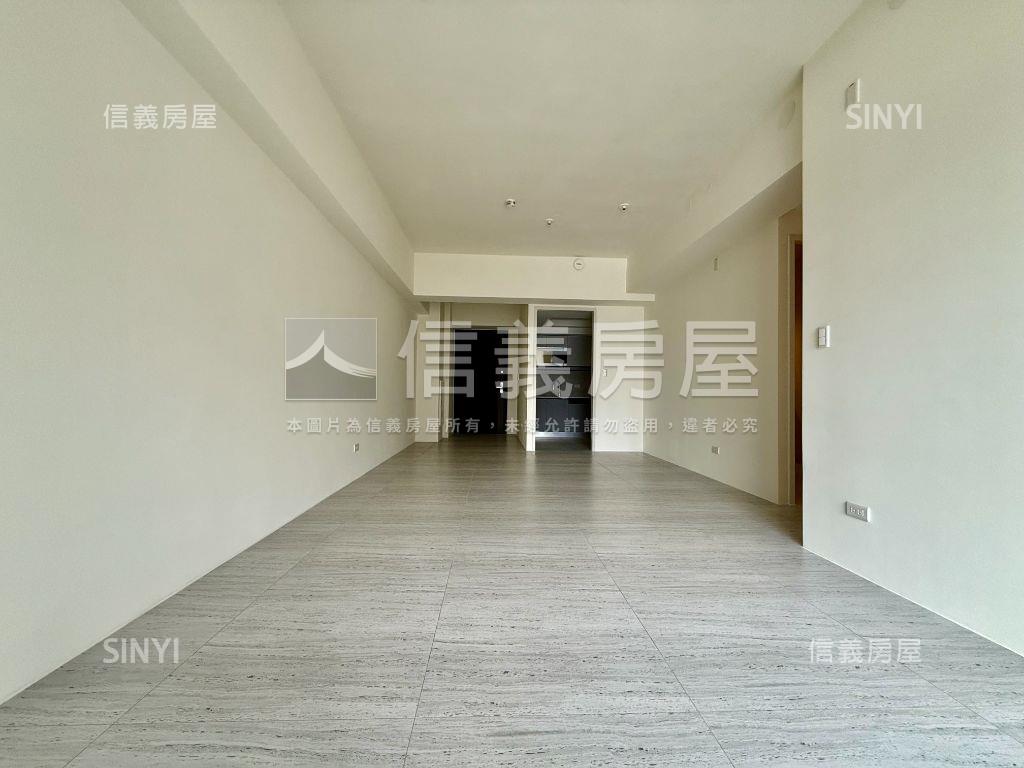 惠宇一清庭三房平車房屋室內格局與周邊環境