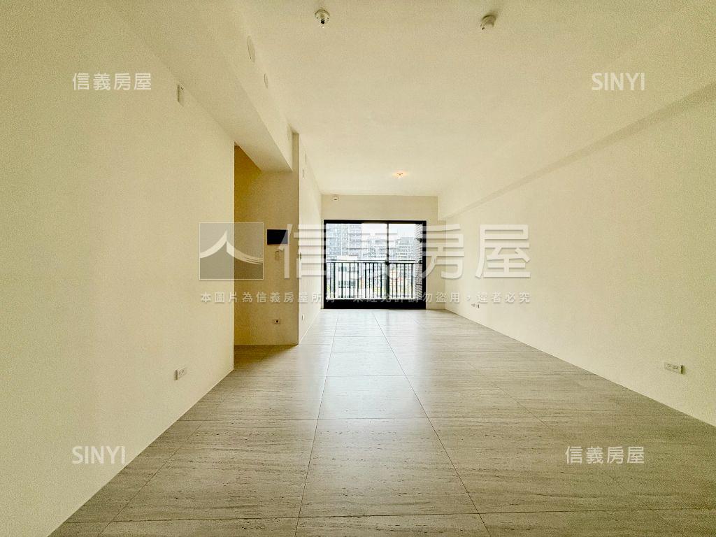 惠宇一清庭三房平車房屋室內格局與周邊環境