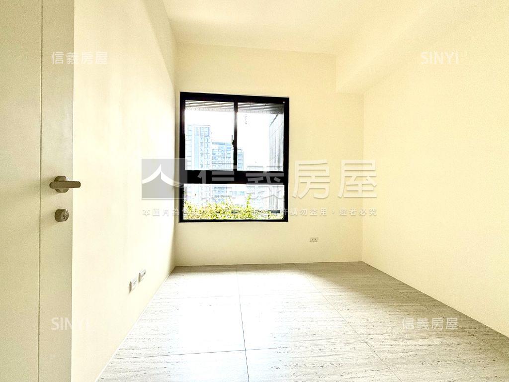 惠宇一清庭三房平車房屋室內格局與周邊環境