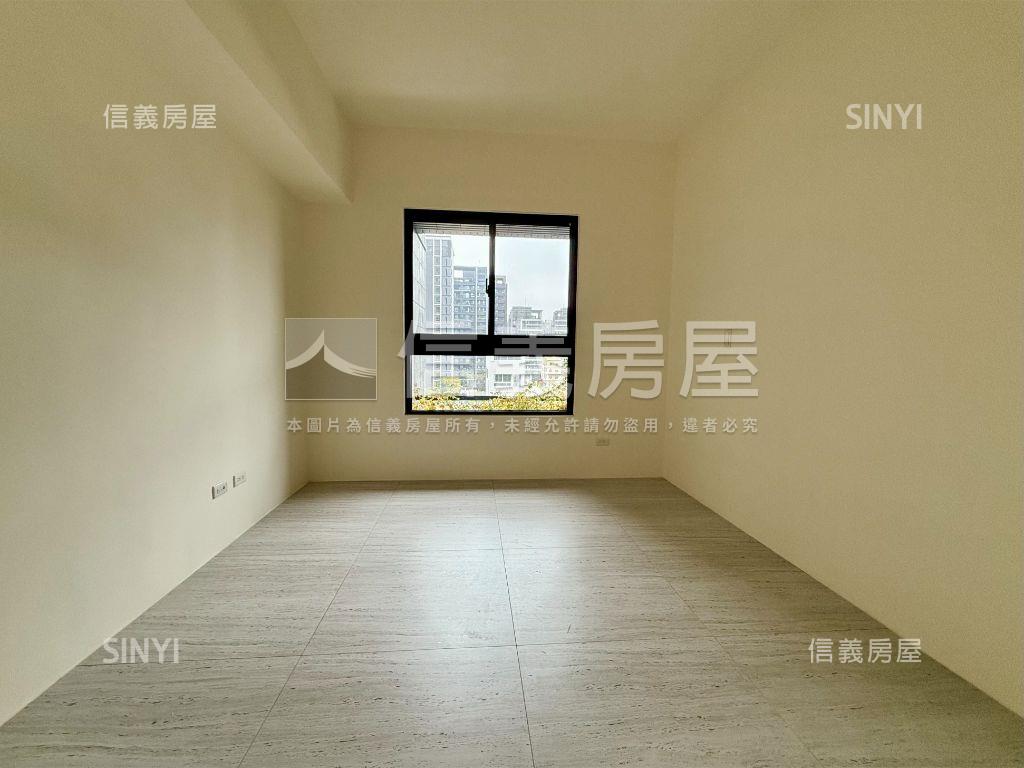 惠宇一清庭三房平車房屋室內格局與周邊環境