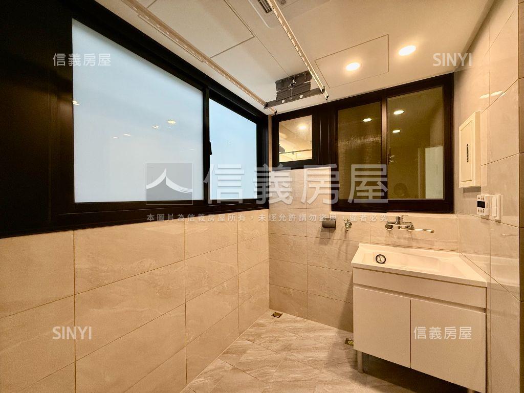 惠宇一清庭三房平車房屋室內格局與周邊環境