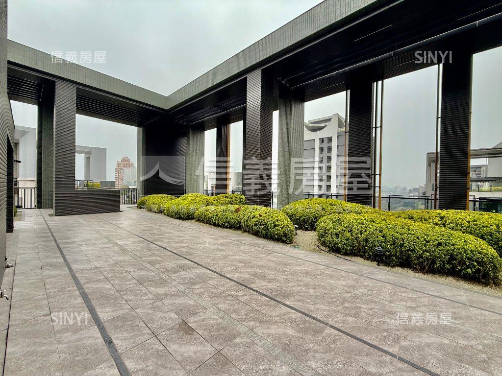 惠宇一清庭三房平車房屋室內格局與周邊環境