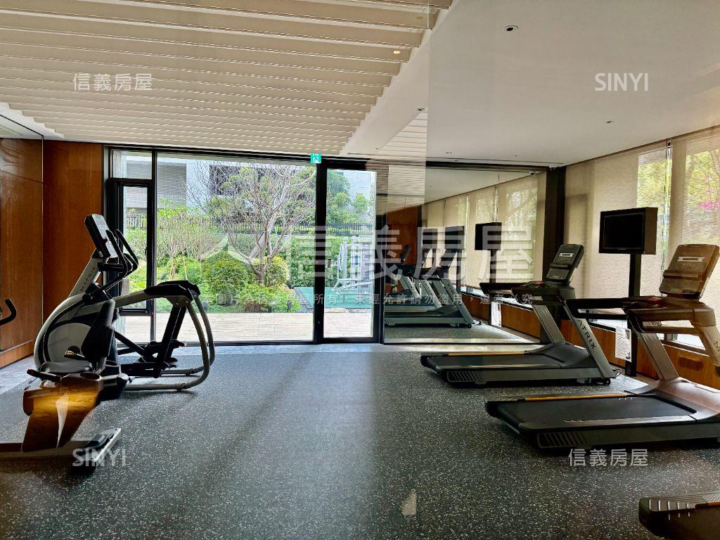 惠宇一清庭三房平車房屋室內格局與周邊環境