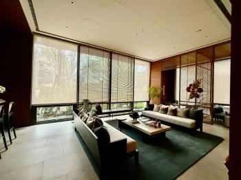 惠宇一清庭三房平車