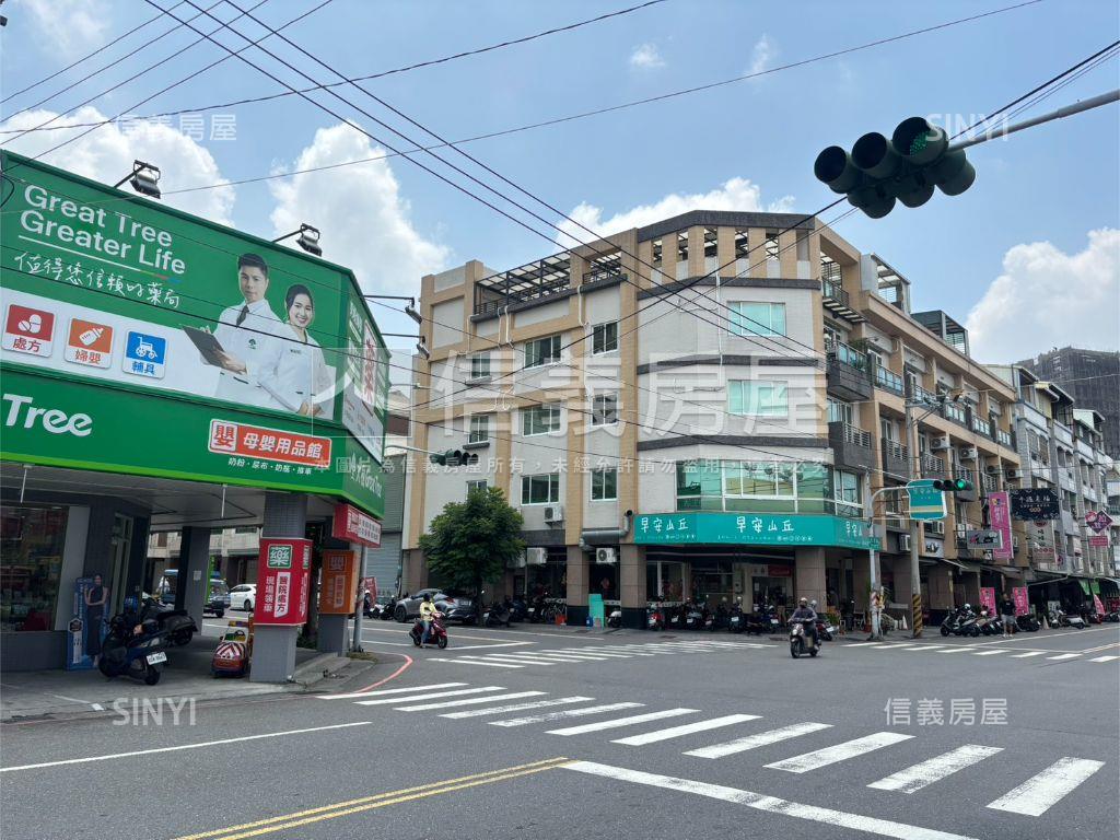 桂田磐古２高樓平車房屋室內格局與周邊環境