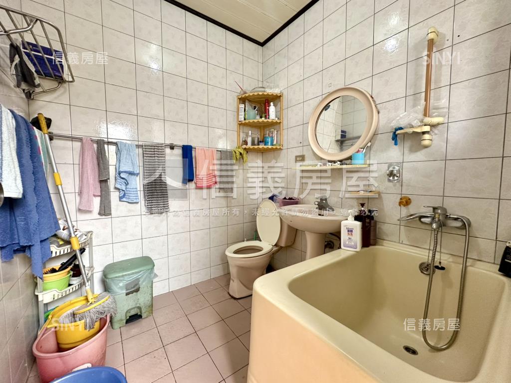 都更可期❶❾❽⓿富康街房屋室內格局與周邊環境