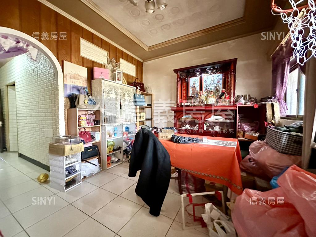 都更可期❶❾❽⓿富康街房屋室內格局與周邊環境