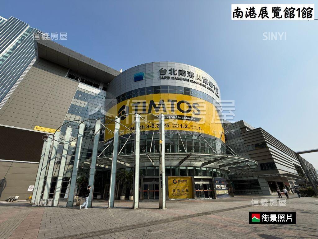 都更可期❶❾❽⓿富康街房屋室內格局與周邊環境