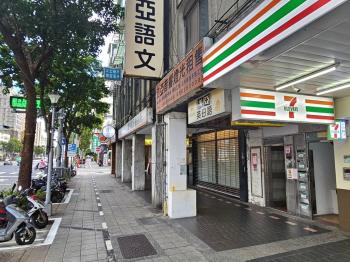 新生南路黑土地下室