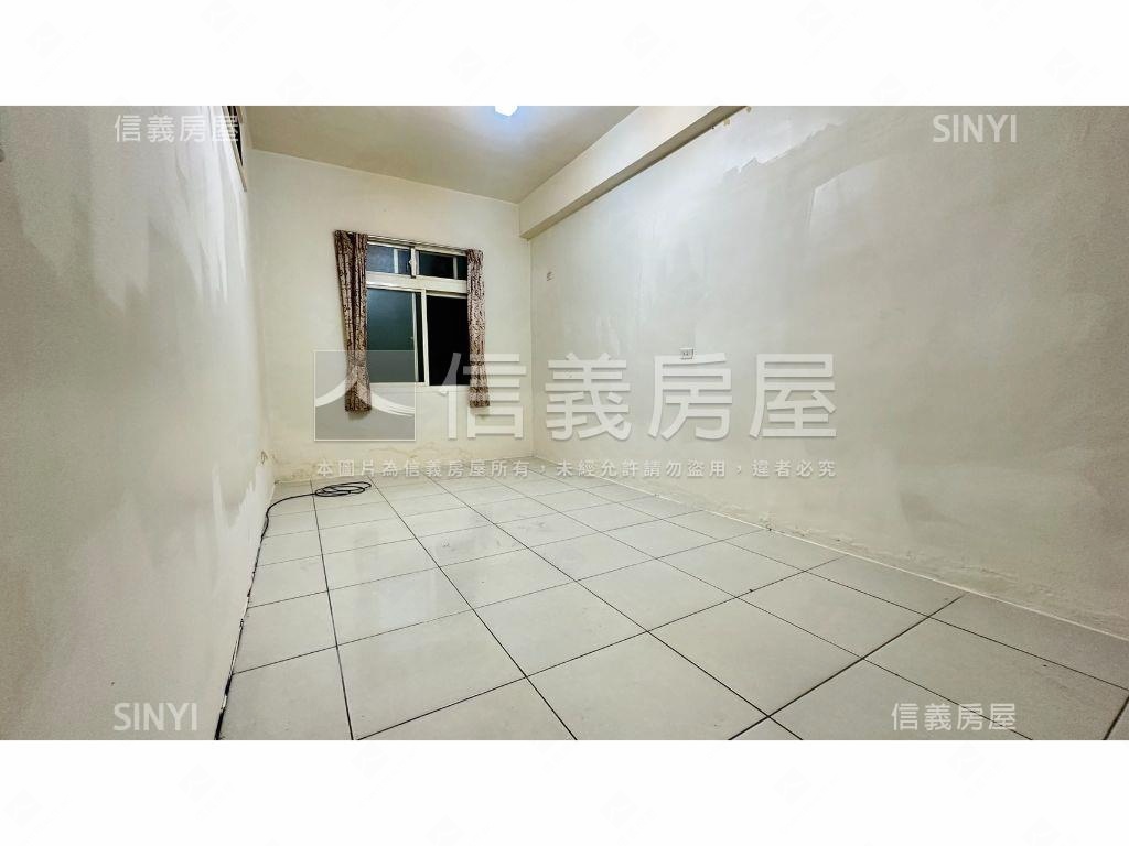 面寬約５．８米活路透天房屋室內格局與周邊環境