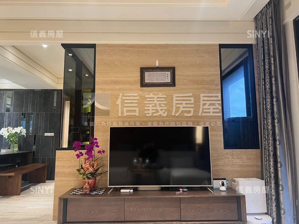 涵美精裝四房非你莫屬房屋室內格局與周邊環境