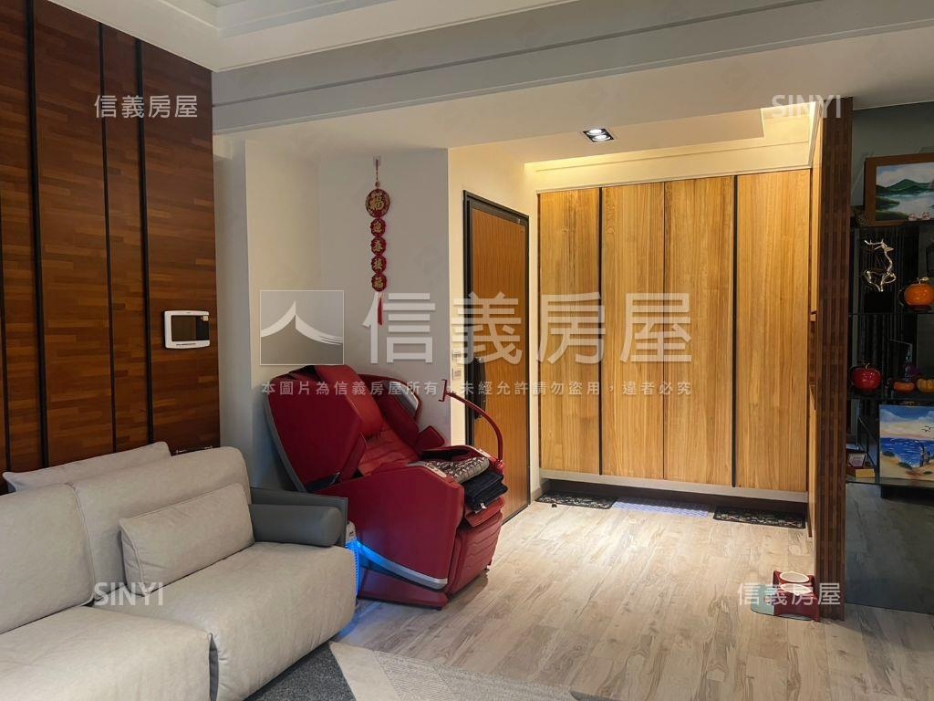 涵美精裝四房非你莫屬房屋室內格局與周邊環境