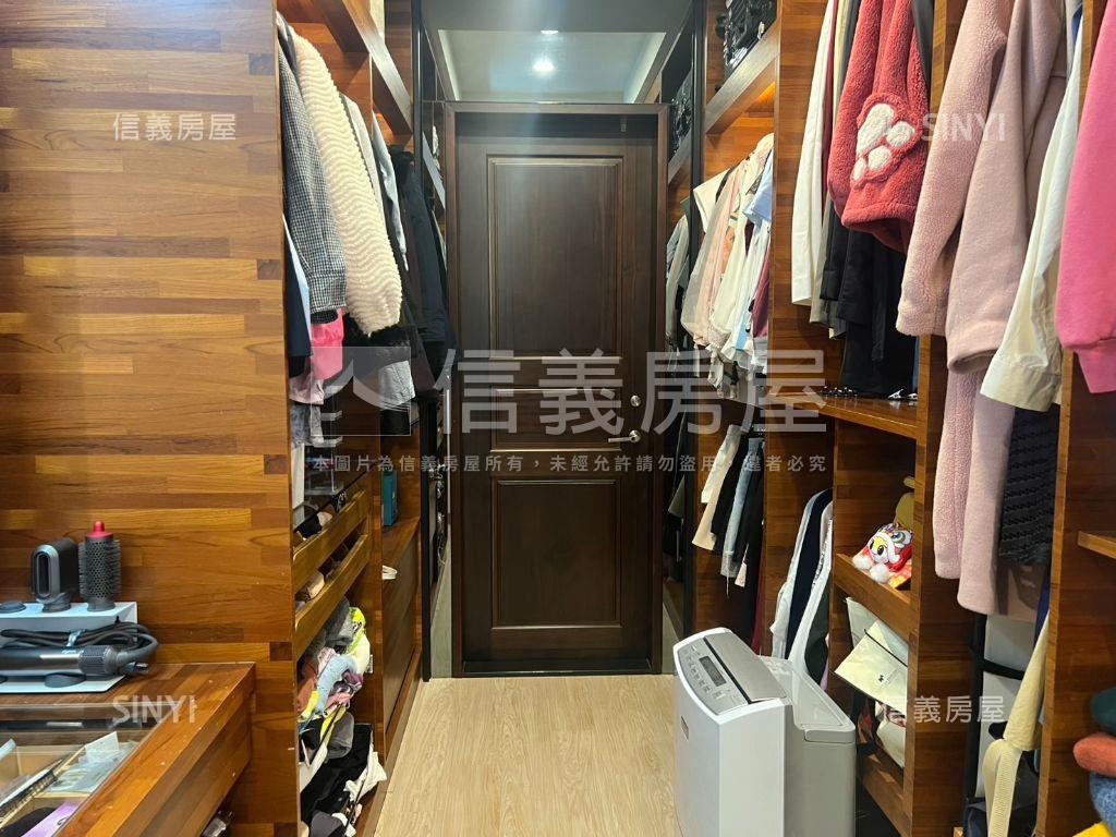 涵美精裝四房非你莫屬房屋室內格局與周邊環境