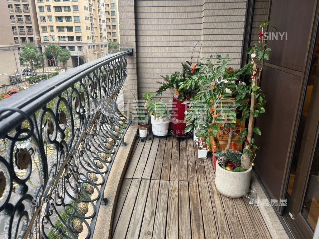 涵美精裝四房非你莫屬房屋室內格局與周邊環境