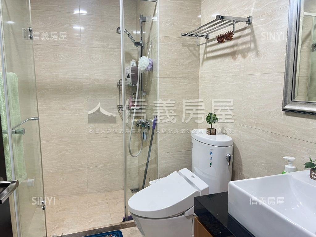 涵美精裝四房非你莫屬房屋室內格局與周邊環境