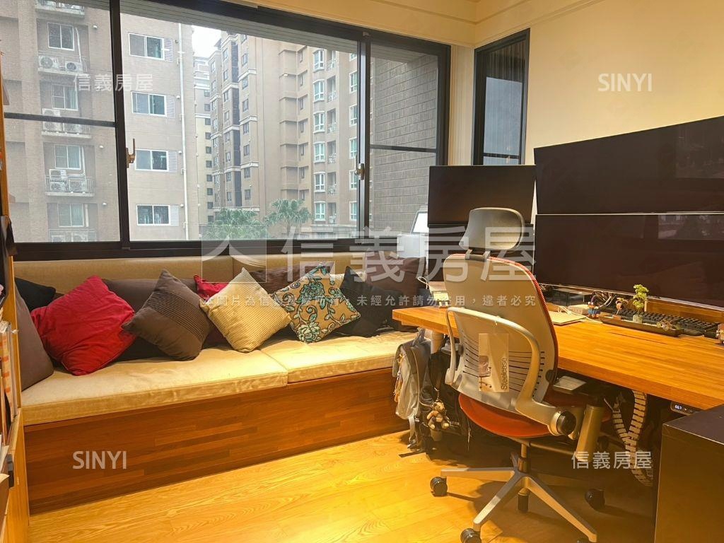 涵美精裝四房非你莫屬房屋室內格局與周邊環境
