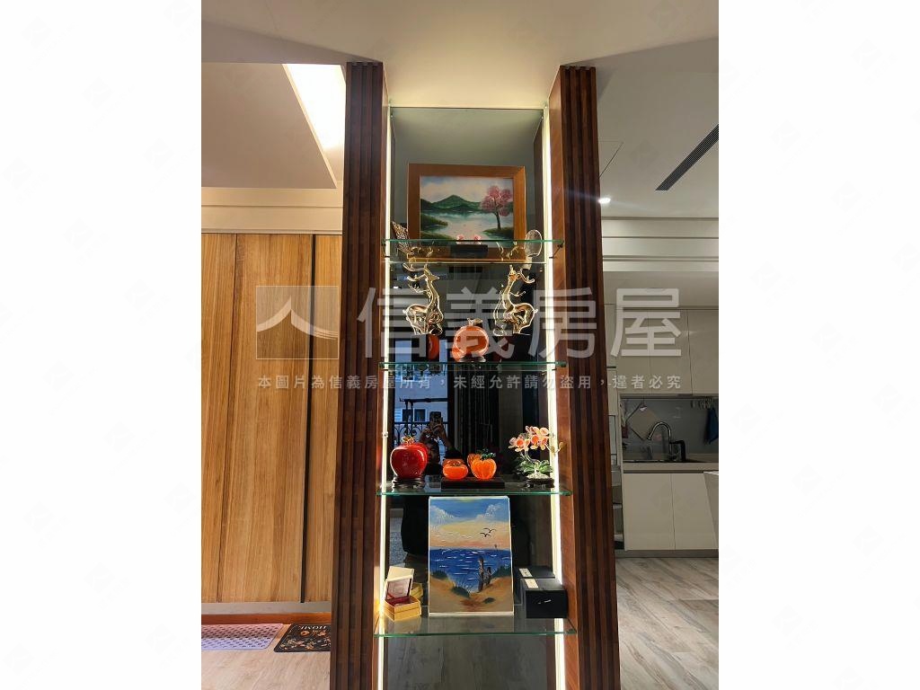 涵美精裝四房非你莫屬房屋室內格局與周邊環境