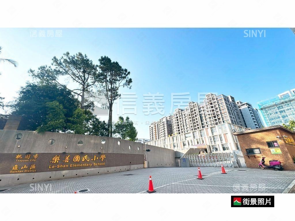 大亮波波高樓釋出房屋室內格局與周邊環境