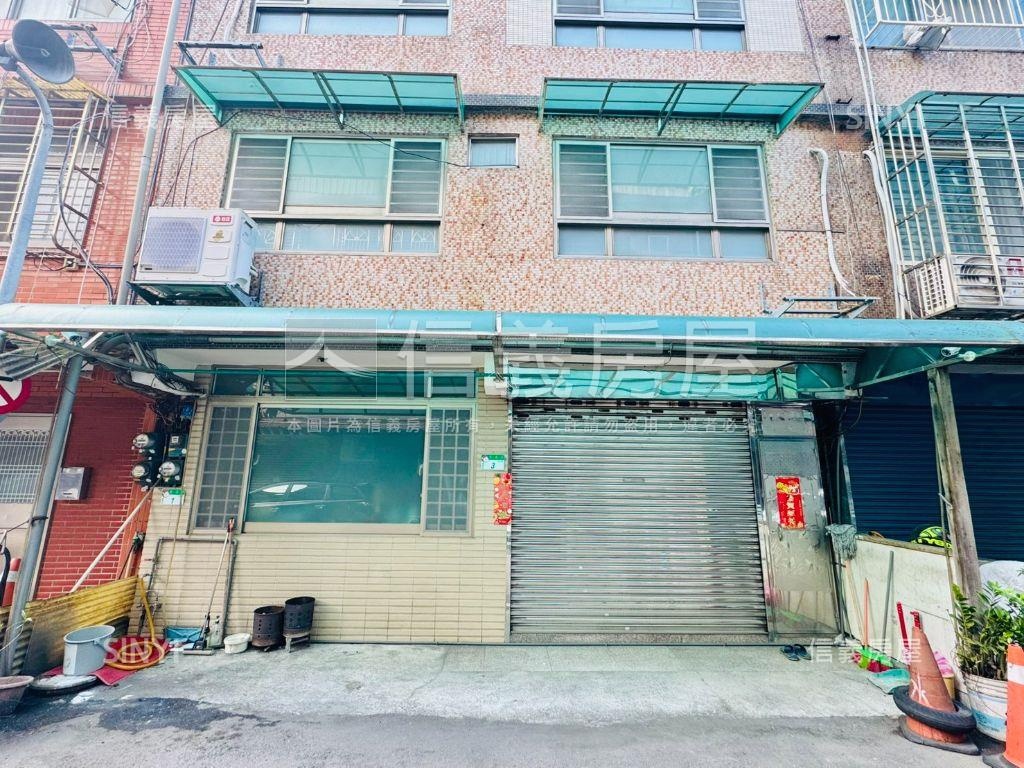 ✓三代同堂面寬美透天房屋室內格局與周邊環境