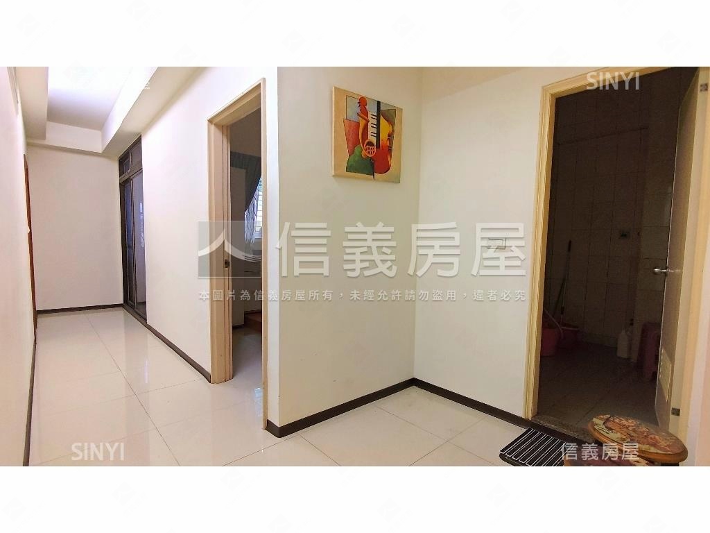 土城金時代收租置產房屋室內格局與周邊環境