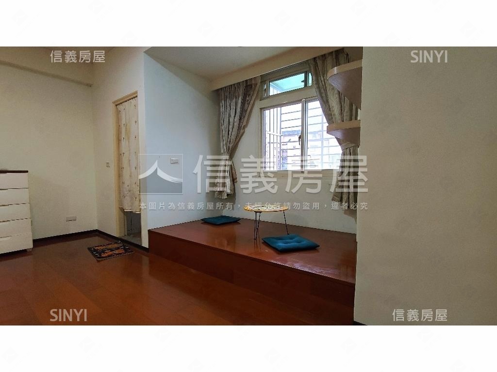 土城金時代收租置產房屋室內格局與周邊環境