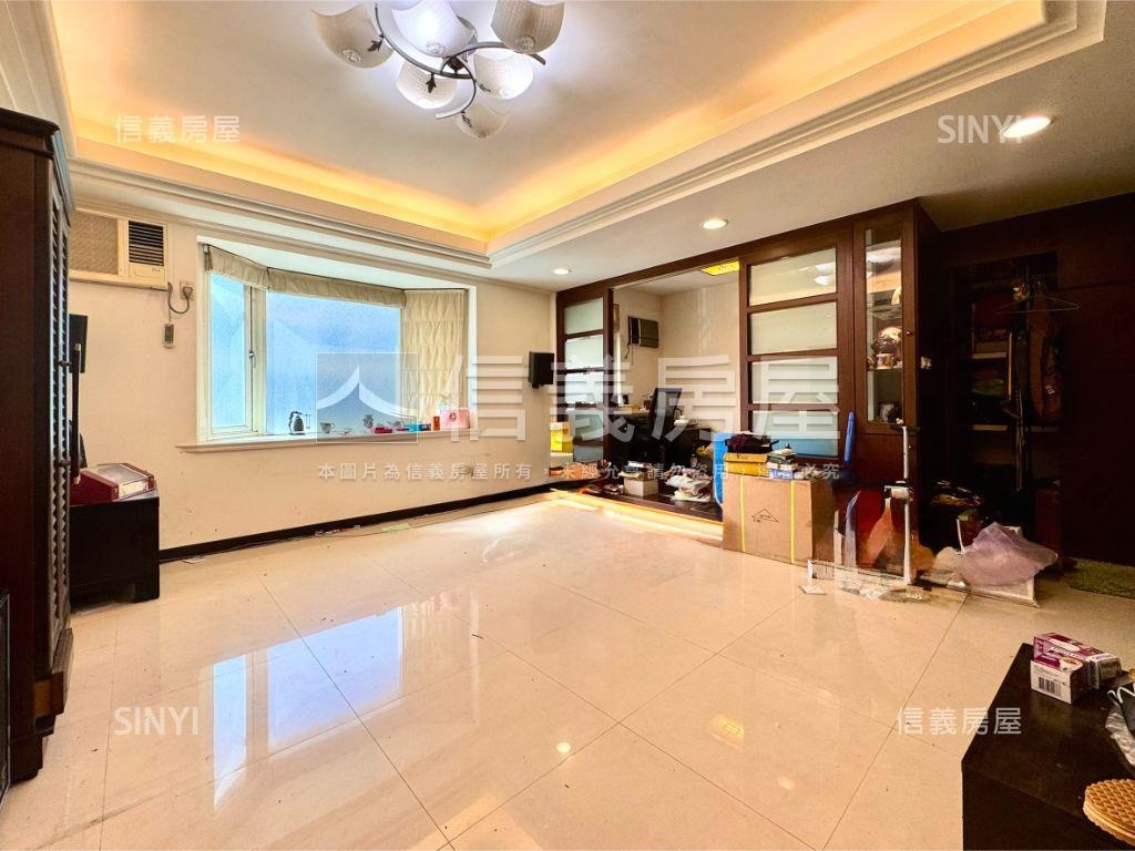 ★七張★方正好三房房屋室內格局與周邊環境